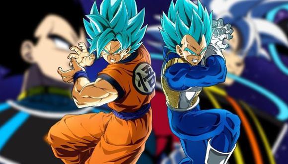 Who are the Main Characters in Dragon Ball Super?